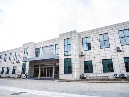 公司現場環(huán)境五